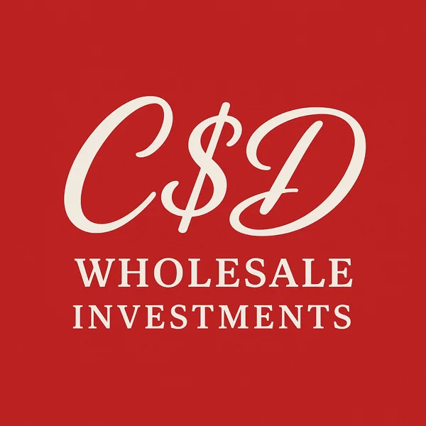C&D Wholesale Investments logo