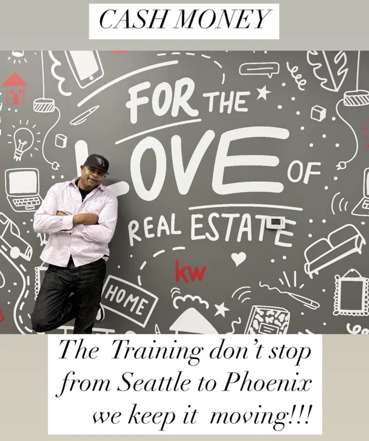 Real estate investment opportunities - C&D Wholesale Investments serving Phoenix, Seattle, & Spokane