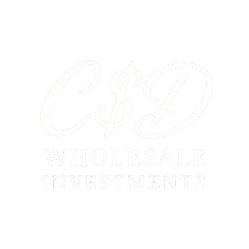 C&D Wholesale Investments